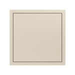 Заглушка Soft ARDERO, Шампань (EV111B-C)
